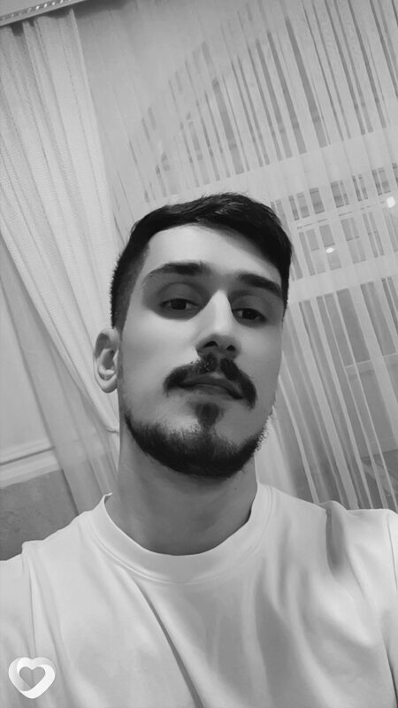 Женя, 28, Ростове-на-Дону — анкета №4473671