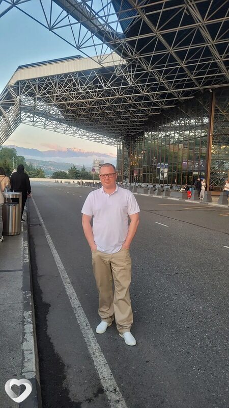 Александр, 42, Москве — анкета №4473677