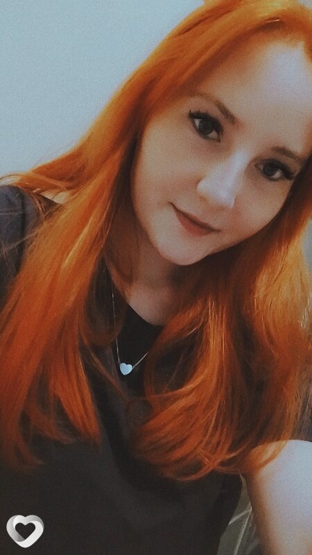 Валерия, 20, Улан-Удэ — анкета №4473680
