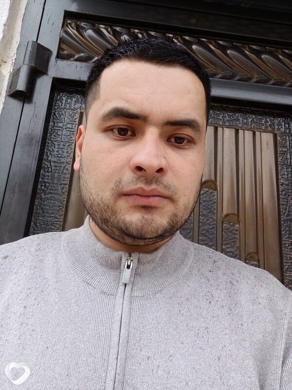 Zuhriddin, 27, Москве — анкета №4473681