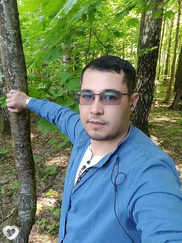 Тимур, 34, Набережных Челнах — анкета №4473685