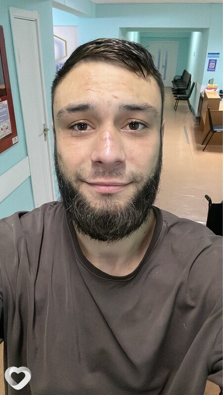 Алексей, 26, Алматы — анкета №4473687
