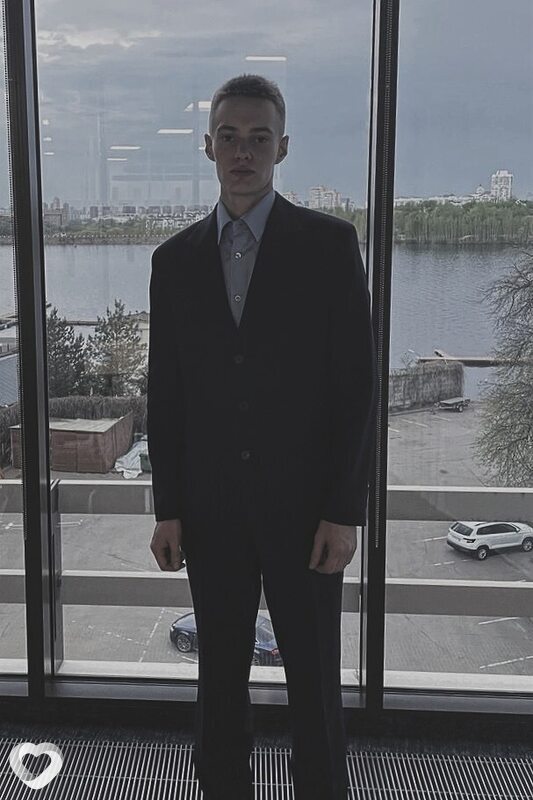 Данил, Снежное
