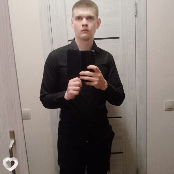 Александр, 30, Санкт-Петербурге — анкета №4473722