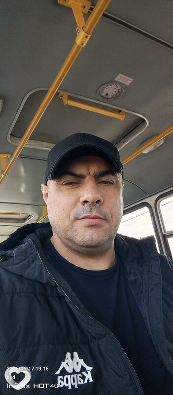 Azaddd, 41, Норильске — анкета №4473732