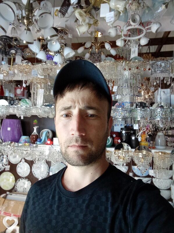 Умиджон, 37, Нижнем Новгороде — анкета №4473701
