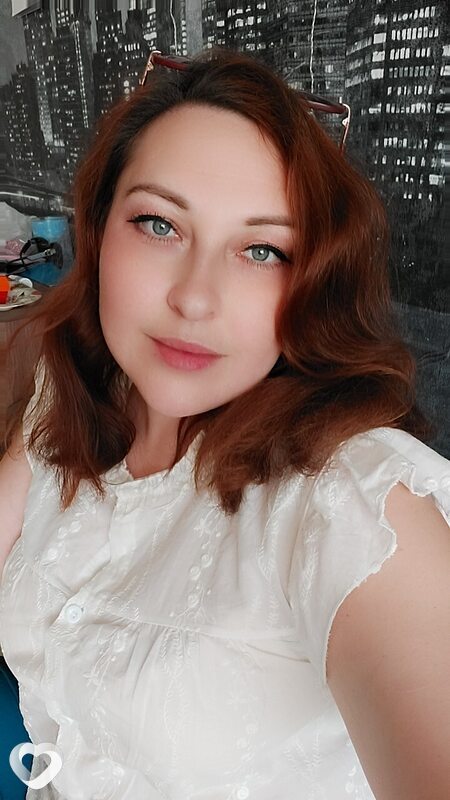 Владлена, 38, Екатеринбурге — анкета №4473709