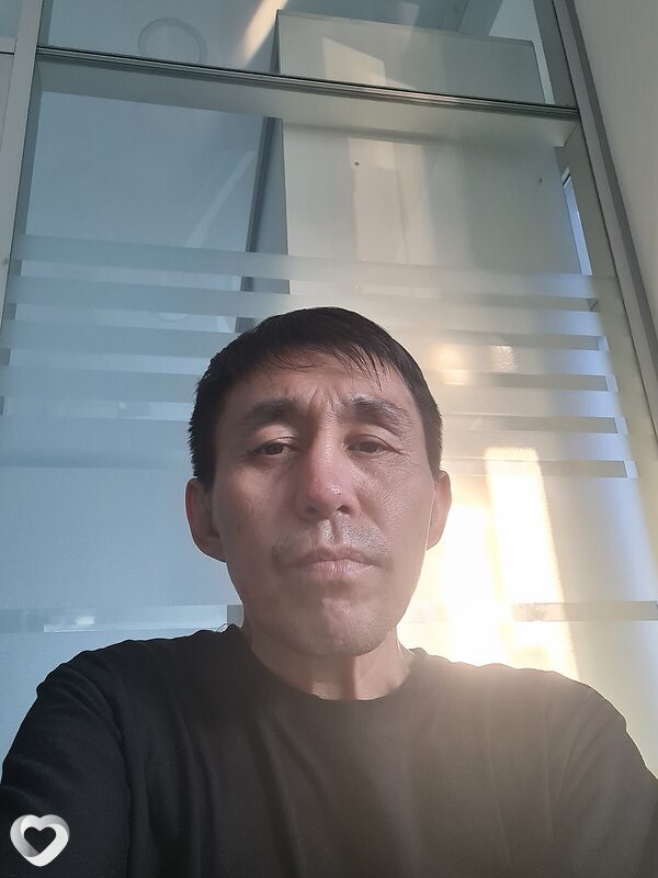 Куат, 48, Таразе — анкета №4473712