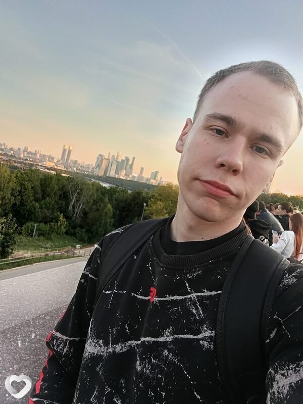 Ваня, 23, Чите — анкета №4473802