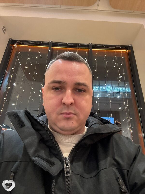 Илья, 35, Санкт-Петербурге — анкета №4473808