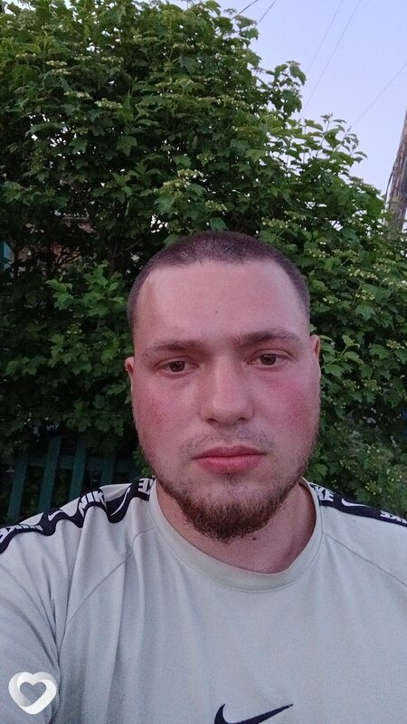 Александ, 25, Ачинске — анкета №4473811