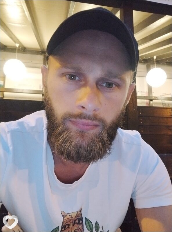 Beqa, 31, Гданьск — анкета №4473990