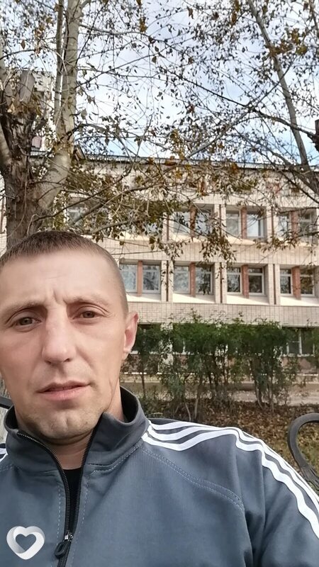 Виктор, 34, Нижнеудинске — анкета №4473994