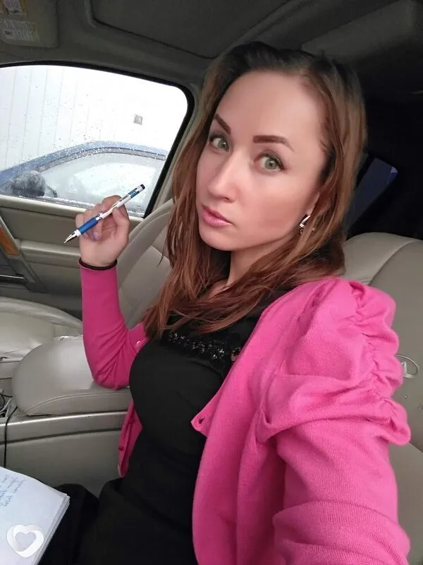 Люся, 39, Бийске — анкета №4473997
