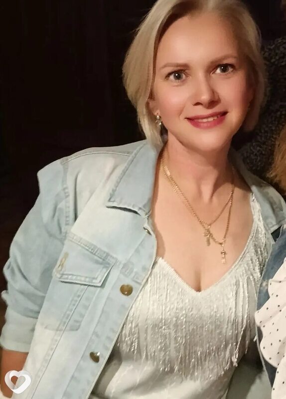 Алена, 43, Магнитогорске — анкета №4473999