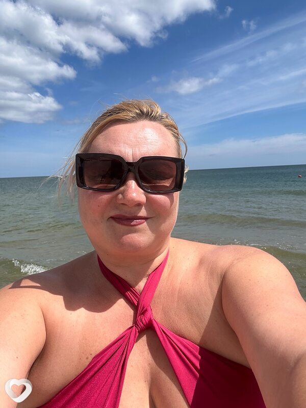 Марина, 49, Воронеже — анкета №4473764