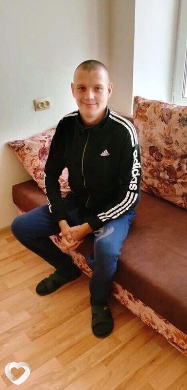 Nikolai, Курган