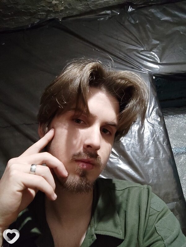 Дима, 21, Киеве — анкета №4473771