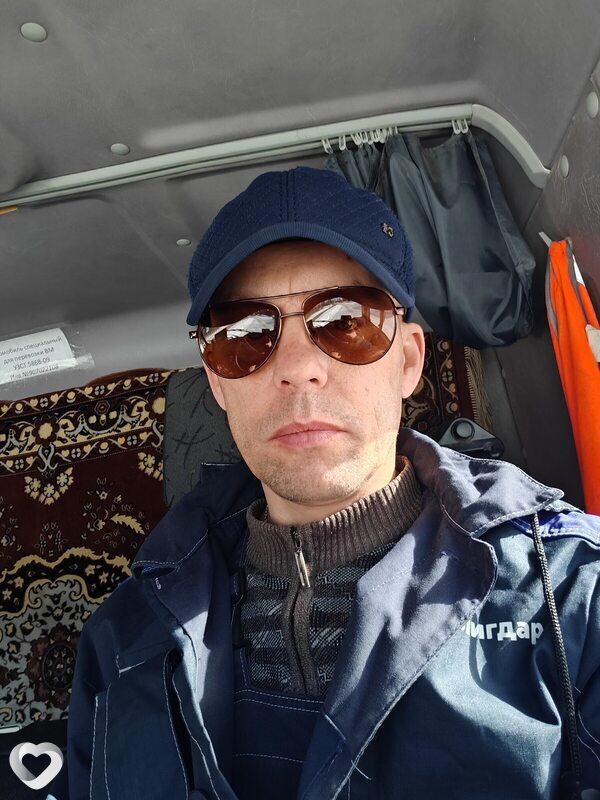 Евгений, 37, Нерюнгри — анкета №4473772