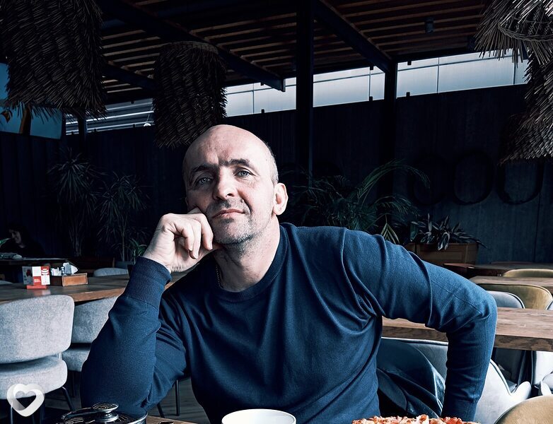 Сергей, 43, Сочи — анкета №4473778