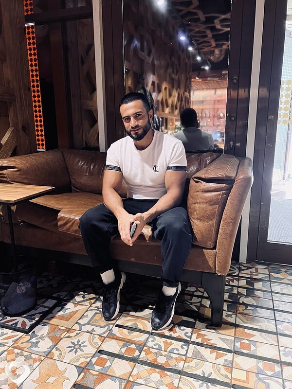 Leon, 34, Саратове — анкета №4473781