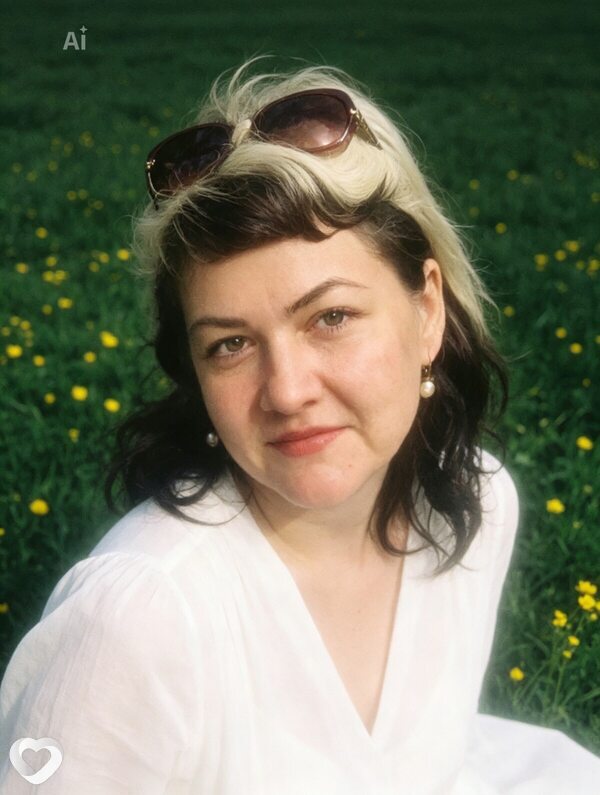 Ирина, 51, Красноярске — анкета №4473741