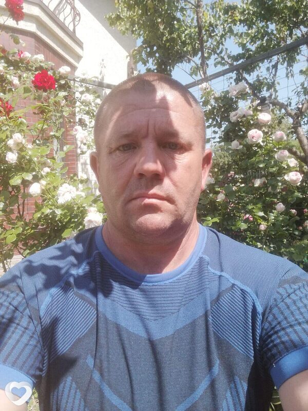 Владимир, 48, Красногорске — анкета №4473750