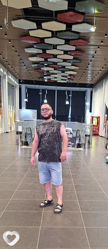 Санжар, 24, Хабаровске — анкета №4473751