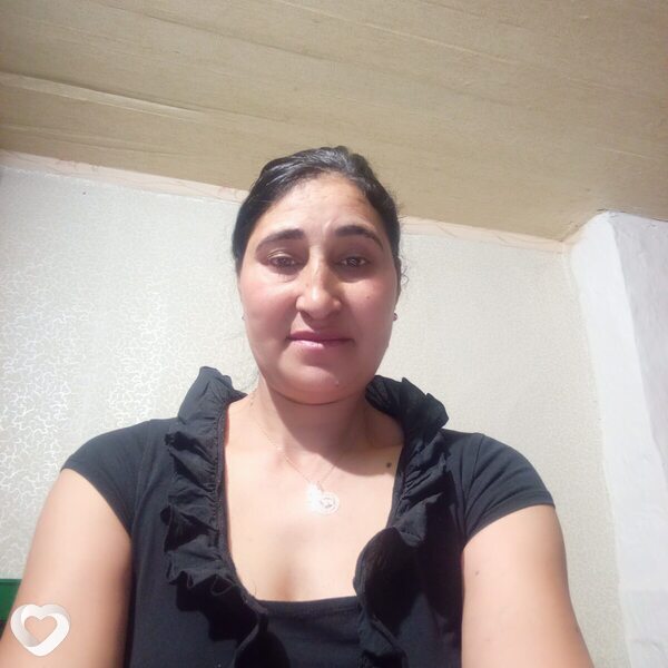 Алëна, 44, Ростове-на-Дону — анкета №4474013