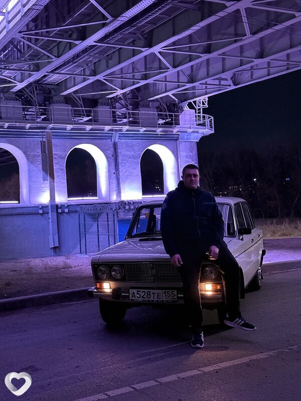 Николай, 24, Сыктывкаре — анкета №4474017