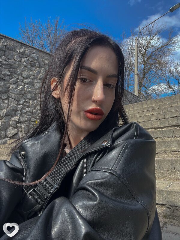 Инга, 31, Санкт-Петербурге — анкета №4474022