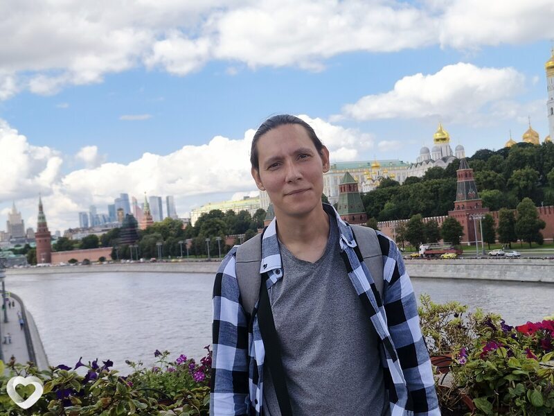 Степан, 32, Брянске — анкета №4474027
