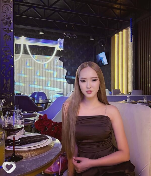 Шырын, 19, Астане — анкета №4474033