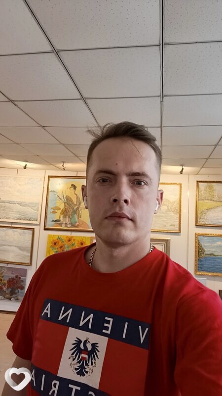 Александр, 31, Уссурийске — анкета №4474036