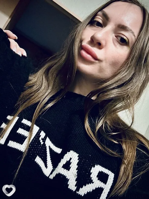 Кристина, 29, Москве — анкета №4473916