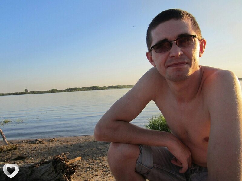 Павел, 44, Ростове-на-Дону — анкета №4473920