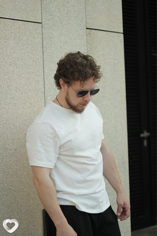 Дмитрий, 26, Краснодаре — анкета №4473923