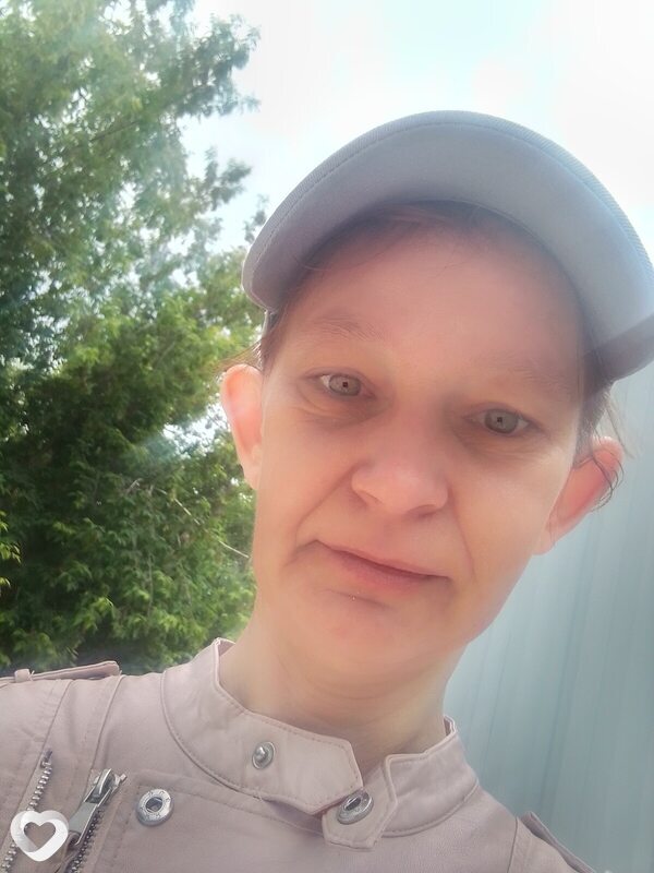 Надежда, 39, Чите — анкета №4473933