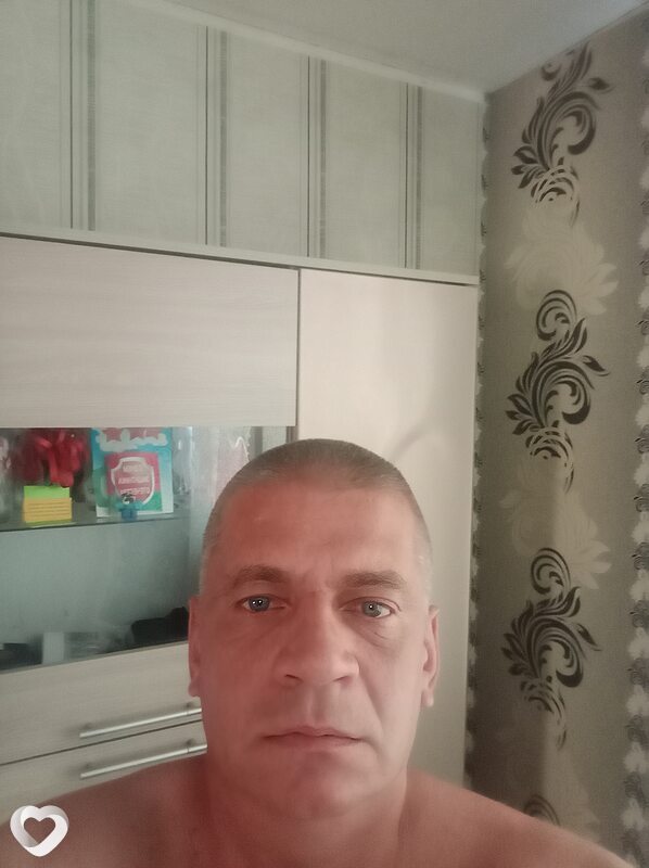 Дмитрий, 47, Орше — анкета №4473843