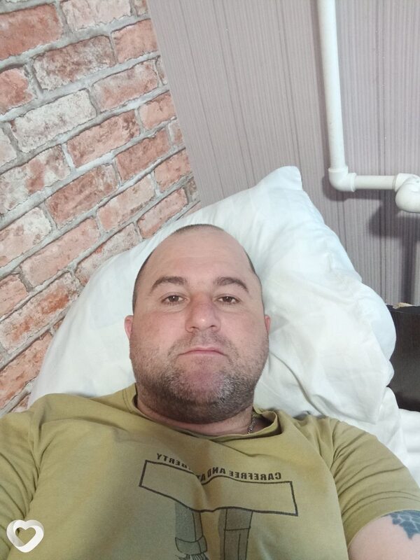 Виктор, 38, Ереван — анкета №4473845
