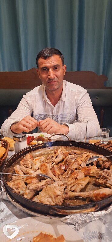 Taran, 37, Минске — анкета №4473849