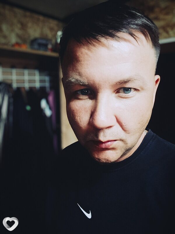 Сергей, 37, Красноярске — анкета №4473857