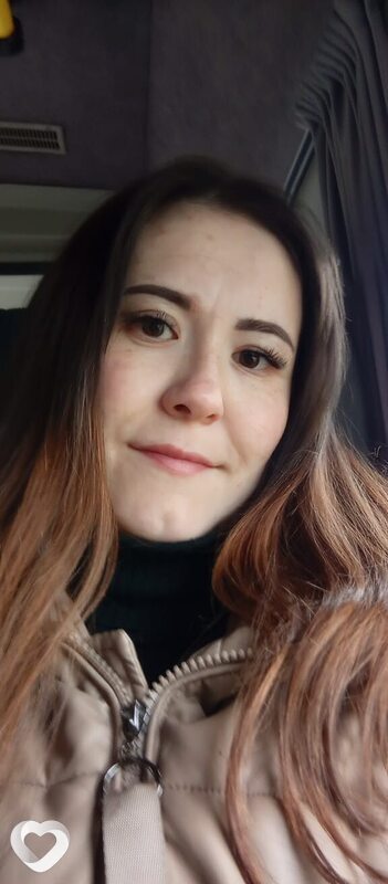 Алина, 37, Уфе — анкета №4473858