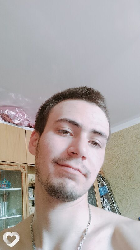 Максим, 22, Ставрополе — анкета №4473860