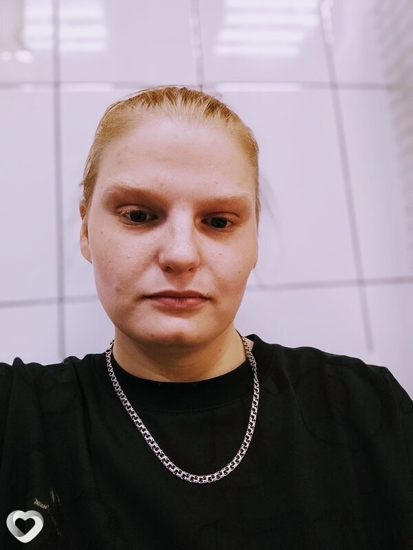 Вера, 23, Северодвинске — анкета №4473814