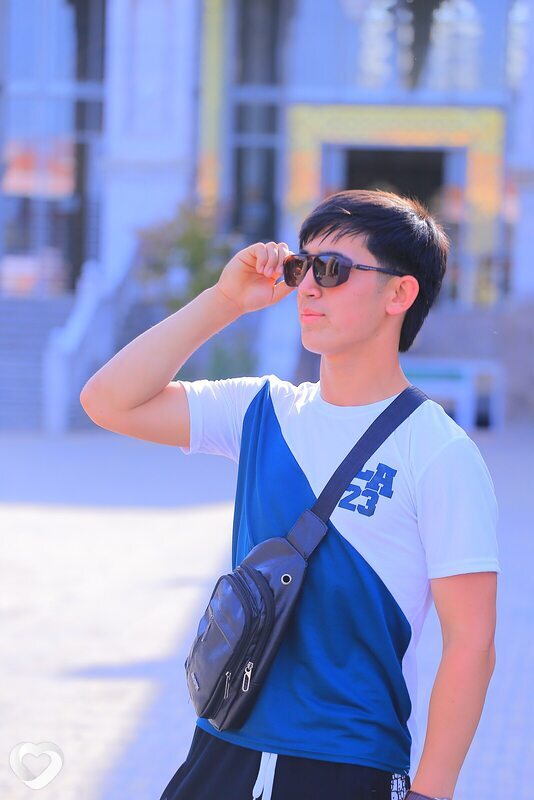 Александ, 18, Челябинске — анкета №4473821