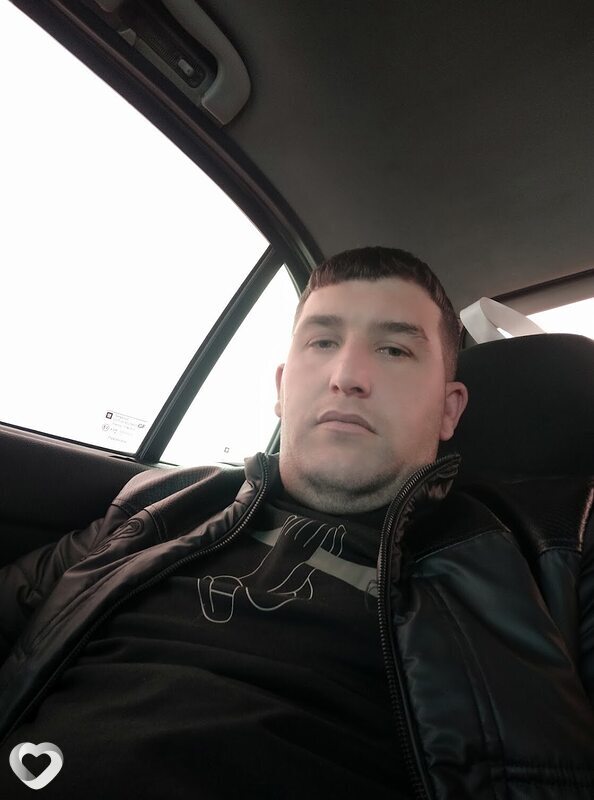 Aram, 35, Челябинске — анкета №4473822