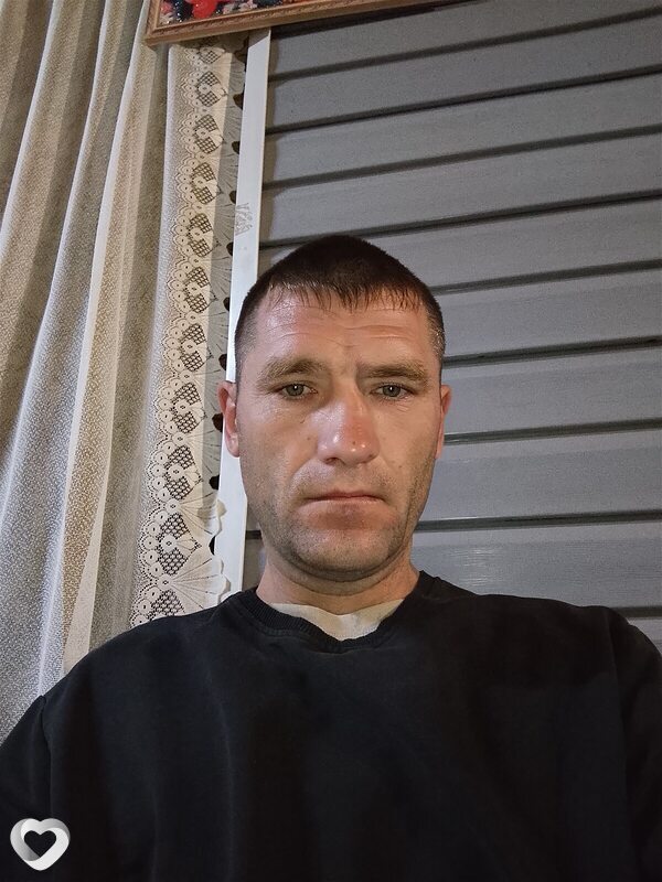 Denis, 37, Красноярске — анкета №4473830