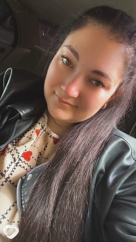 Ксения, 31, Новосибирске — анкета №4474634