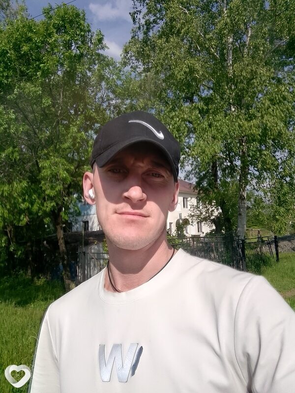Иван, 32, Артеме — анкета №4474638